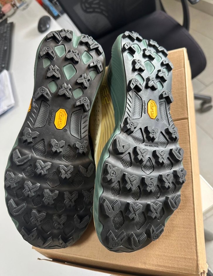 Orjinal Merrell  Erkek Outdoor Ayakkabı - Görsel 5