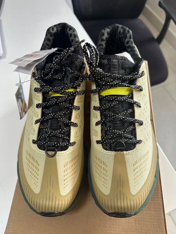 Orjinal Merrell  Erkek Outdoor Ayakkabı - Görsel 2