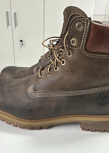 Timberland 42
