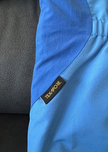 Orjinal Kız Çocuk Montu - Görsel 6