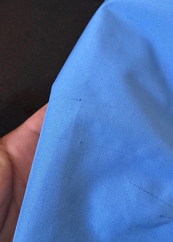 Orjinal Kız Çocuk Montu - Görsel 7