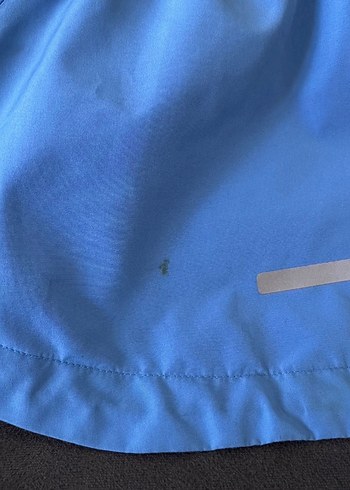 Orjinal Kız Çocuk Montu - Görsel 8