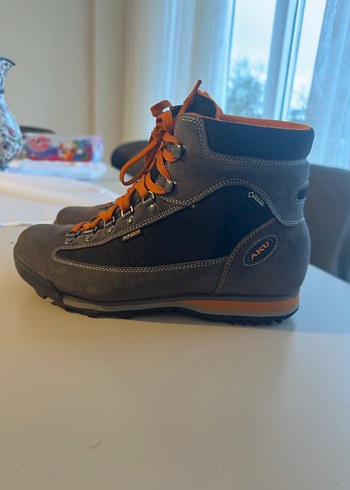 AKÜ Erkek GTX Bot - Görsel 2