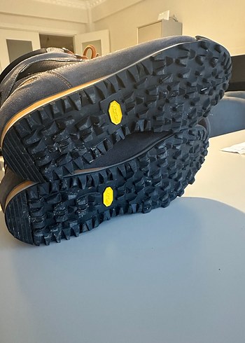 AKÜ Erkek GTX Bot - Görsel 5