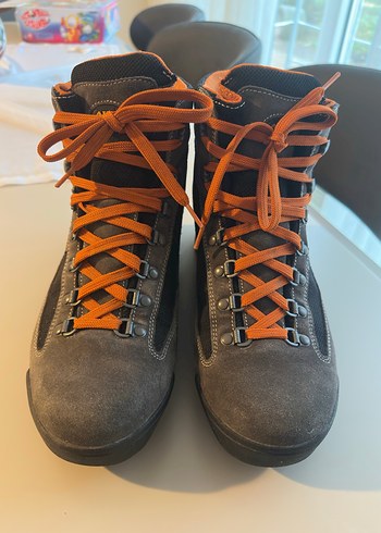 AKÜ Erkek GTX Bot - Görsel 3