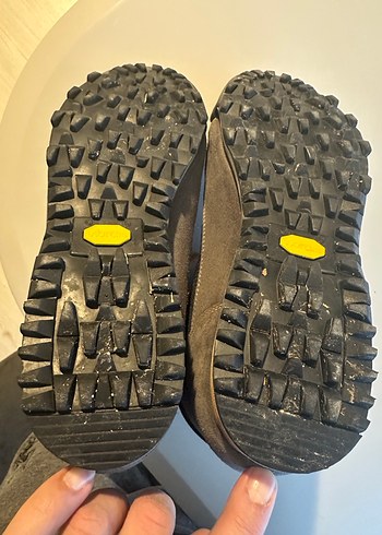 AKÜ Erkek GTX Bot - Görsel 7