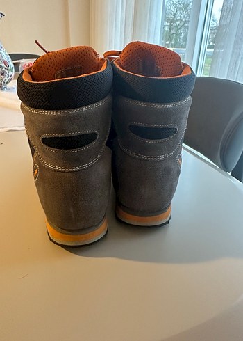 AKÜ Erkek GTX Bot - Görsel 4