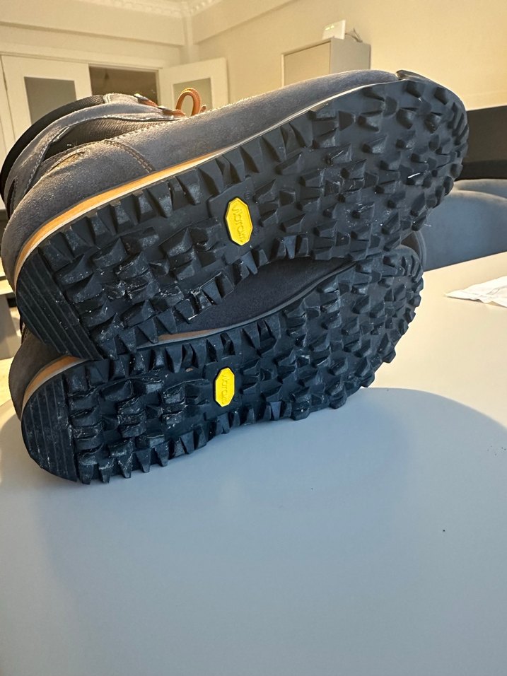 AKÜ Erkek GTX Bot - Görsel 5