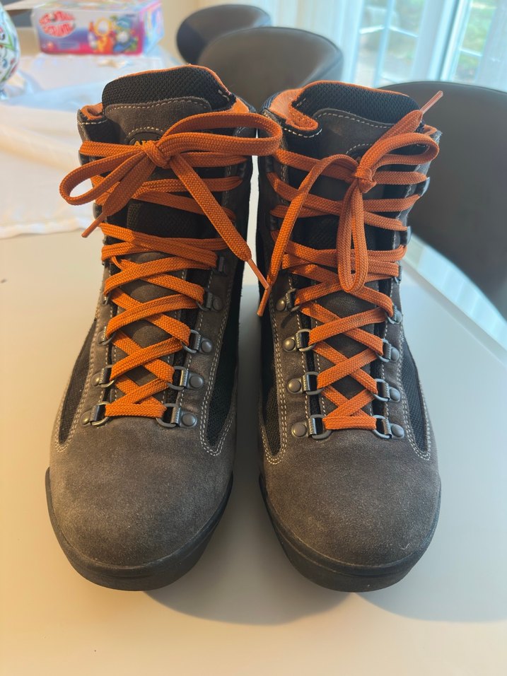 AKÜ Erkek GTX Bot - Görsel 3