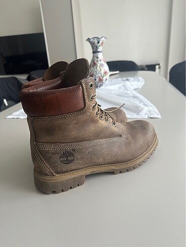 Orijinal Timberland Bot