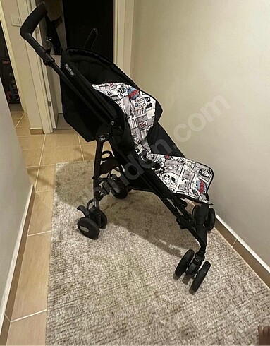 Peg Perego Pliko Mini