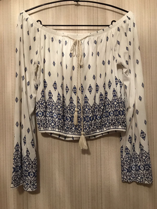 H&M bluz