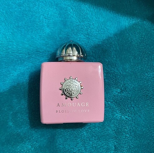 Amouage Blossom Love