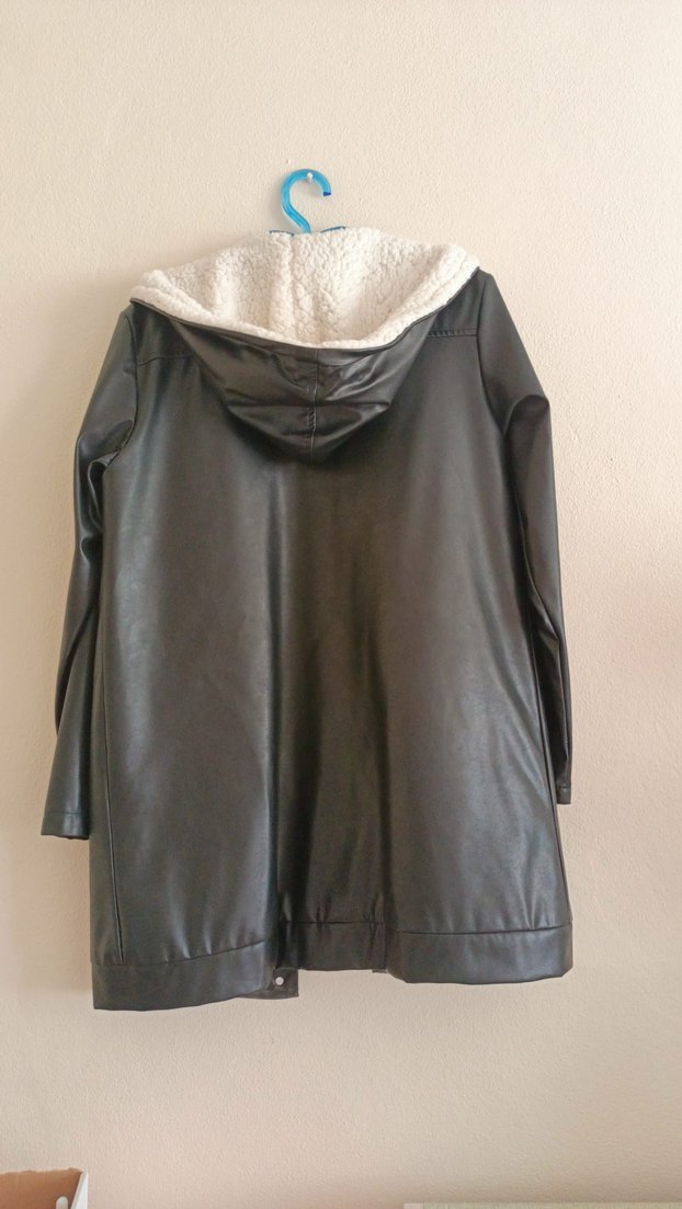 mont şapkalı - Görsel 3