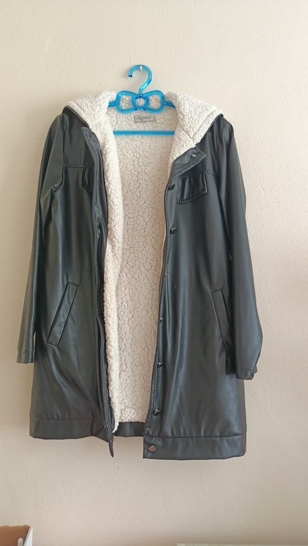 mont şapkalı - Görsel 2