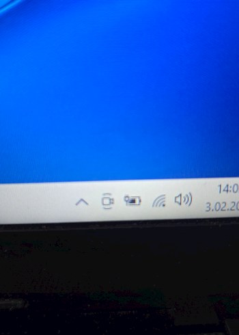 Casper nirvana Laptop c300 - Görsel 4