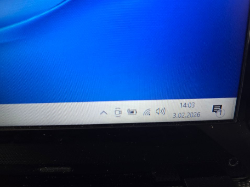 Casper nirvana Laptop c300 - Görsel 4