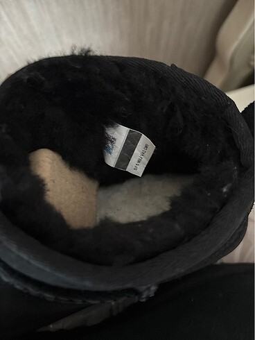 36 Beden Ugg ultra mini