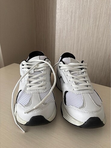 Pull &Bear sneakers