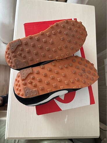 37,5 Beden siyah Renk Nike W Nike Dbreak