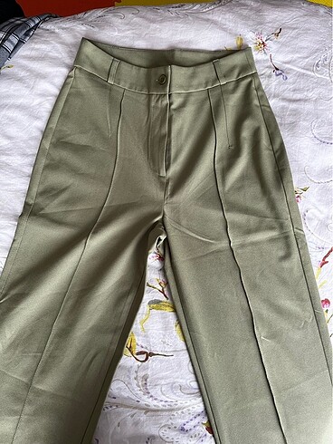 Trendyolmilla kumaş pantolon