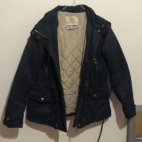 Pull&Bear kaban