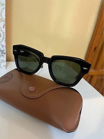 Orjinal rayban güneş gözlüğü