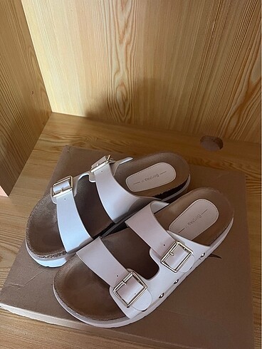 Bershka Bershka terlik