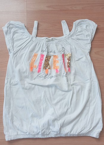 LC Waikiki 12-13 Yaş