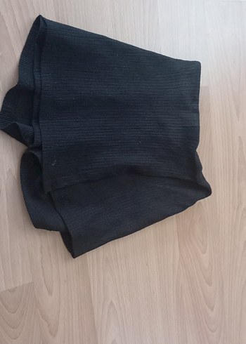 kız çocuk etekli şort - Görsel 2