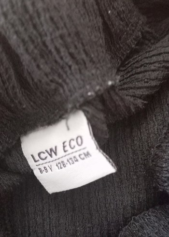 kız çocuk etekli şort - Görsel 3