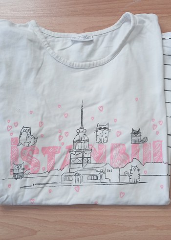 LC Waikiki 13-14 Yaş