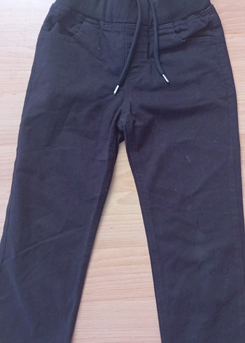 Erkek Çocuk Laci Regular Fit Kot Pantolon - Görsel 2