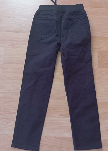 Erkek Çocuk Laci Regular Fit Kot Pantolon - Görsel 5