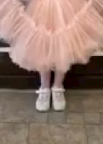 Kent of kids marka. Tertemiz pudra pembe Katkat şık abiye - Görsel 11