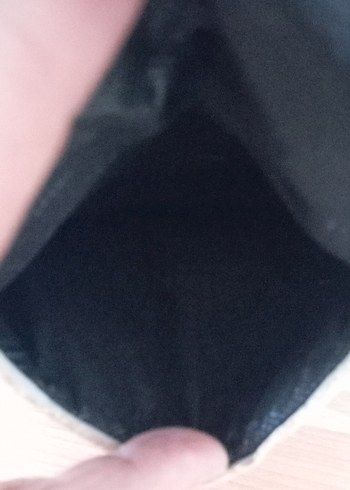 Yeni Boncuk İşlemeli Çok Renkli Bohem Çanta - Görsel 4