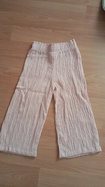 Etek pantolon 