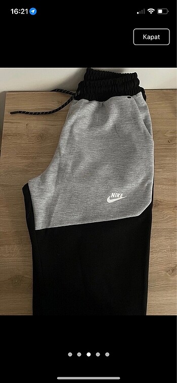 Nike Nıke eşofman