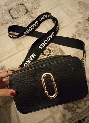 Marc Jacobs Bayan çanta
