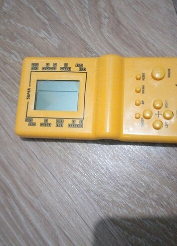 Diğer Çocuk oyuncak brıck game 