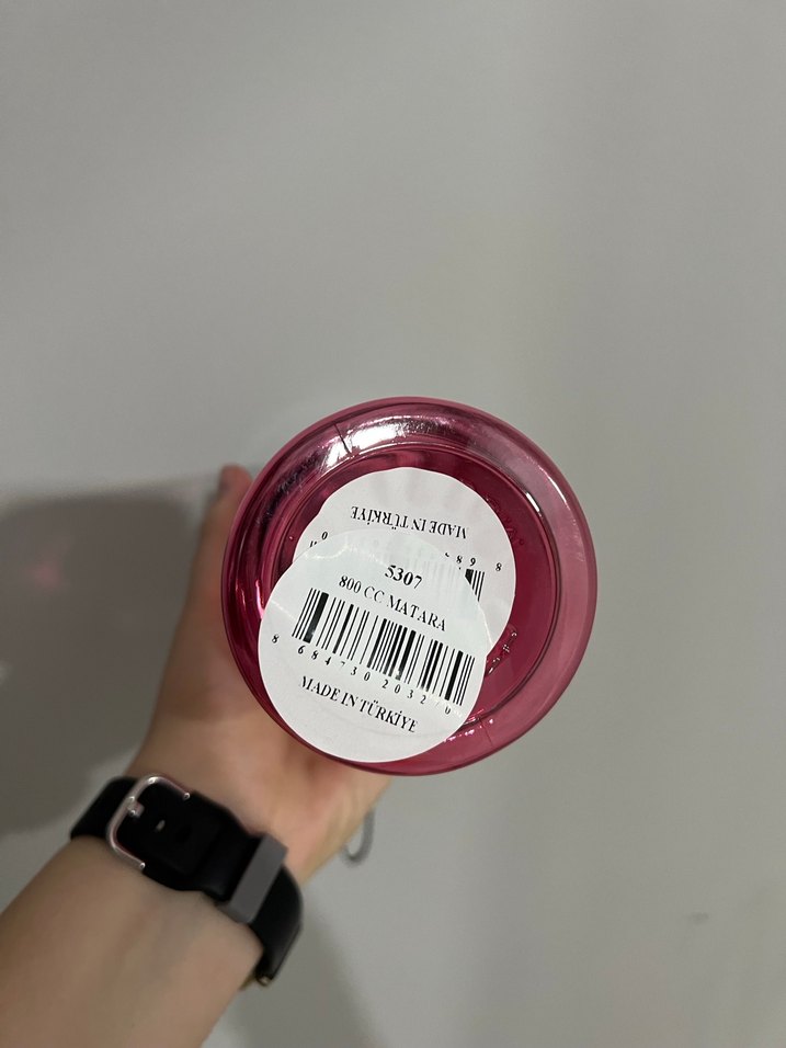 Renkli Pembe Bebek Suluk - Görsel 4