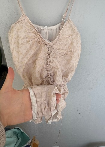 Oysho tulum - Görsel 3