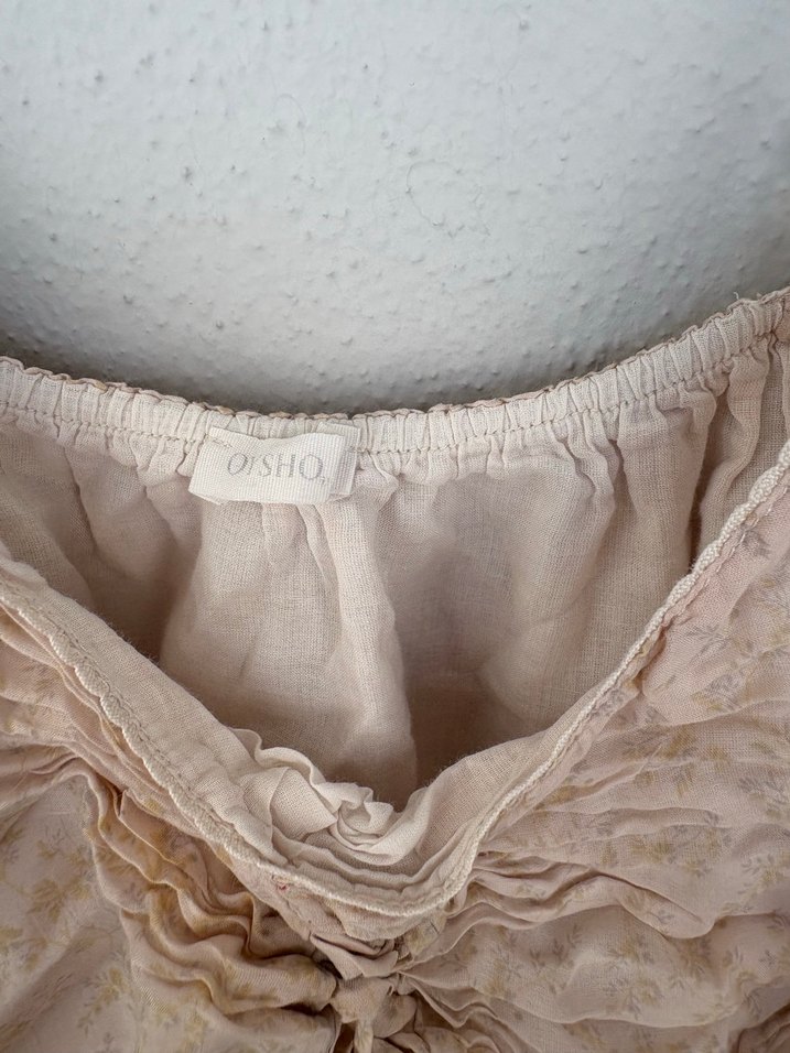 Oysho tulum - Görsel 2