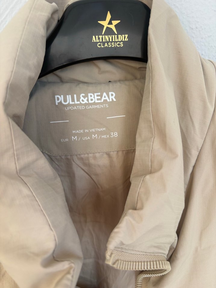Pull&bear mont - Görsel 2