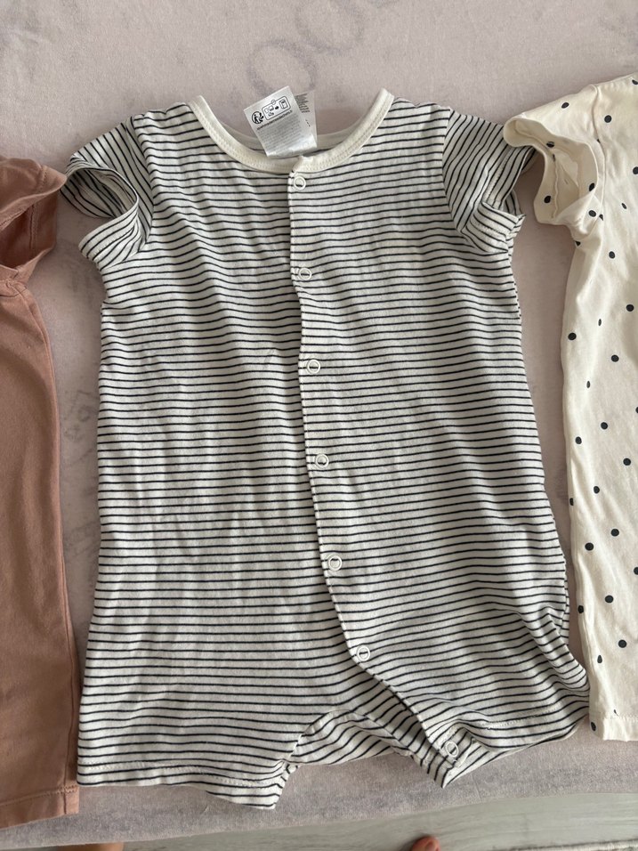 H&M tulum - Görsel 4