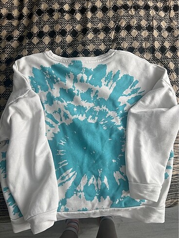 xs Beden Sweat