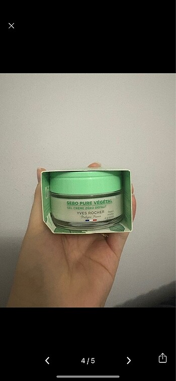 Yves rocher nemlendirme