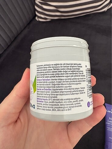 Diğer Sudocrem 125 gram
