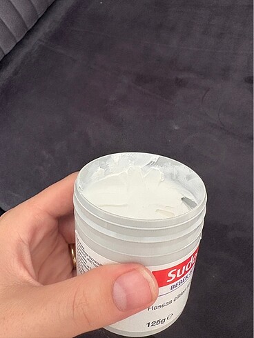 Beden Renk Sudocrem 125 gram