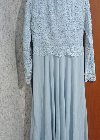 Diğer Abiye elbise